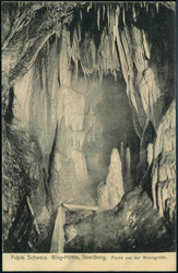 547020: Natur, Gebirge, Grotten