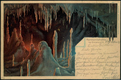 547020: Natur, Gebirge, Grotten