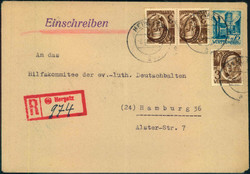 1335: Französische Württemberg