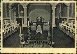 306010: Int.Organisationen, Freimaurer