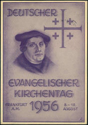 681040: Religion, Christian, Luther/Reformation
