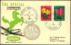 4210: Luxemburg