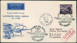 4210: Luxemburg