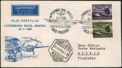 4210: Luxemburg