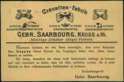 384010: Industrie und Wirtschaft, Textilien, allgemein