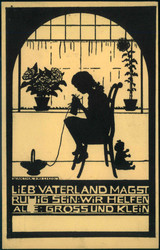 351099: Kunst u. Kultur, Malerei, sonstige