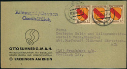1320: Französische Zone Allgemeine Ausgabe