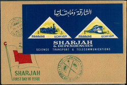 5740: Sharjah