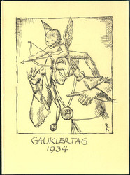 352000: Kunst u. Kultur, Karneval, Fasching,
