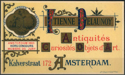 4610: Niederlande