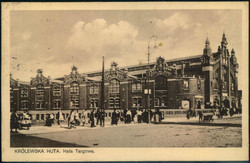 4945: 波蘭 - Picture postcards