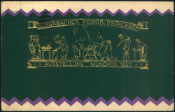 181099: Ausstellungen/Ereignisse, Messen, sonstige