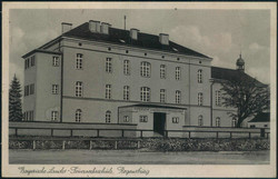 305099: Int.Organisationen, Feuerwehr, sonstige
