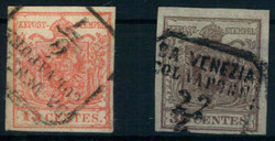 4770: Österreich Lombardei Venetien