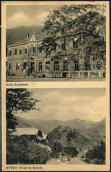 4945: 波蘭 - Picture postcards