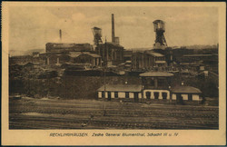 386510: Industrie und Wirtschaft, Bergbau, allgemein