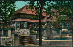 181099: Ausstellungen/Ereignisse, Messen, sonstige