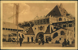 181099: Ausstellungen/Ereignisse, Messen, sonstige