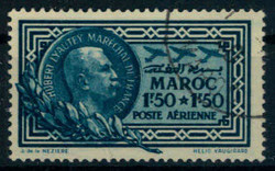 4380: Morocco