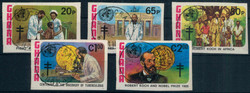 2785: Ghana