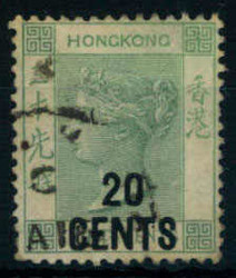 2980: Hongkong