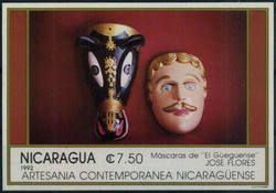 4590: Nicaragua