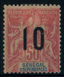 5715: Senegal