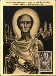 1665: Algerien