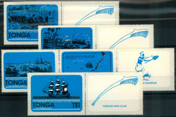 6255: Tonga