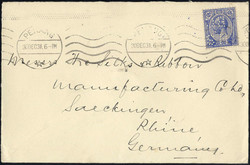 3670: Japan Besetzung II. WK Malaya Straits Settle
