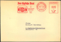 553000: Ernährung - Essen & Trinken, Getreide