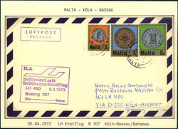 4355: Malta