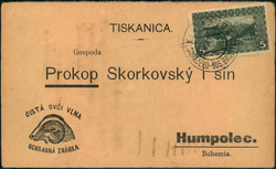 1920: Bosnien und Herzegowina (Österr.)