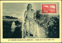 1665: Algerien