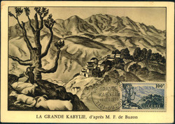 1665: Algerien