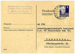 812010: Ausbildung, Schule, Gymnasien