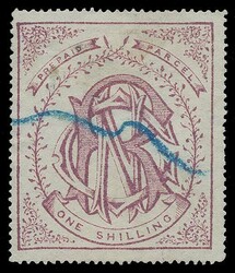 4510: ナタール - Parcel stamps