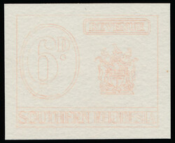 REVENUE c1953 essay for the proposed Revenue issue, loosely based on ...