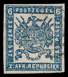 1876 Stamp commission printing on stout hard-surfaced paper, ...