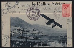 4480: Monaco - Vignettes