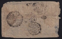 Under the Thapatail Treaty of 1855, Nepalese courts were established ...
