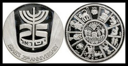 70.170: Asia (Including Near East) - Israel