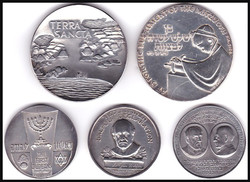 70.170: Asia (Including Near East) - Israel