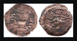 100.10: Multiple Lots - Ancient Coins