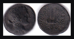 100.10: Multiple Lots - Ancient Coins