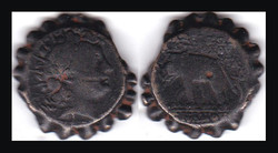 100.10: Multiple Lots - Ancient Coins