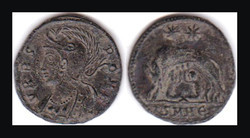 100.10: Multiple Lots - Ancient Coins