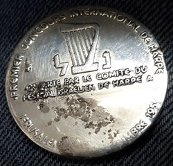 70.170: Asien (mit Nahem Osten) - Israel