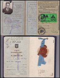 40.10.10: Bücher - Autografen, Bücher, alte Drucke Handschriften und Religion