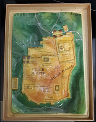 100.70: Paintings, Watercolours Contemporaneus Art